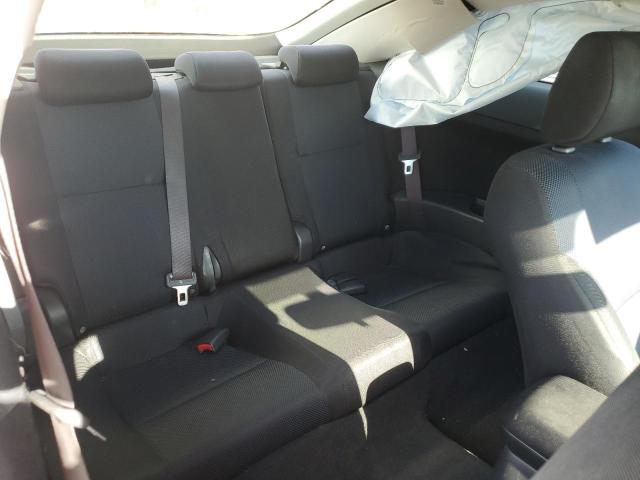 JTKDE167890281399 - 2009 TOYOTA SCION TC SILVER photo 11