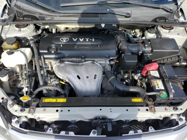 JTKDE167890281399 - 2009 TOYOTA SCION TC SILVER photo 12