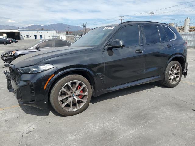 2024 BMW X5 SDRIVE 40I, 