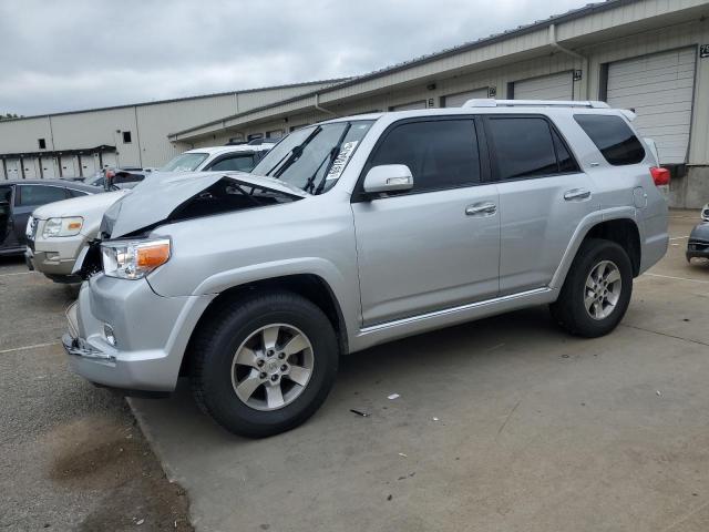 2012 TOYOTA 4RUNNER SR5, 