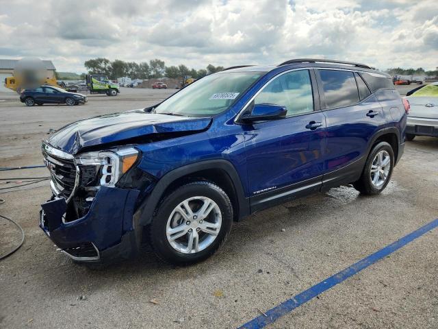 2023 GMC TERRAIN SLE, 