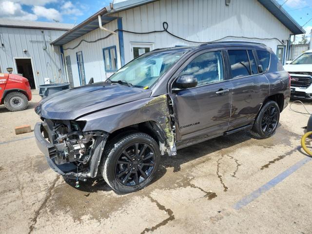 2015 JEEP COMPASS SPORT, 