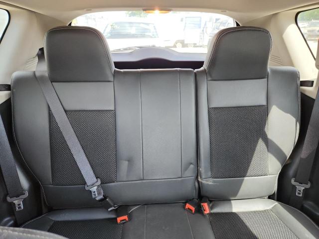 1C4NJDBB9FD302834 - 2015 JEEP COMPASS SPORT Gri fotoğraf 10