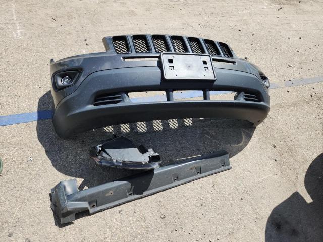 1C4NJDBB9FD302834 - 2015 JEEP COMPASS SPORT Gri fotoğraf 13