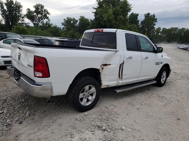 1C6RR7GT1GS369865 - 2016 RAM 1500 SLT WHITE photo 3