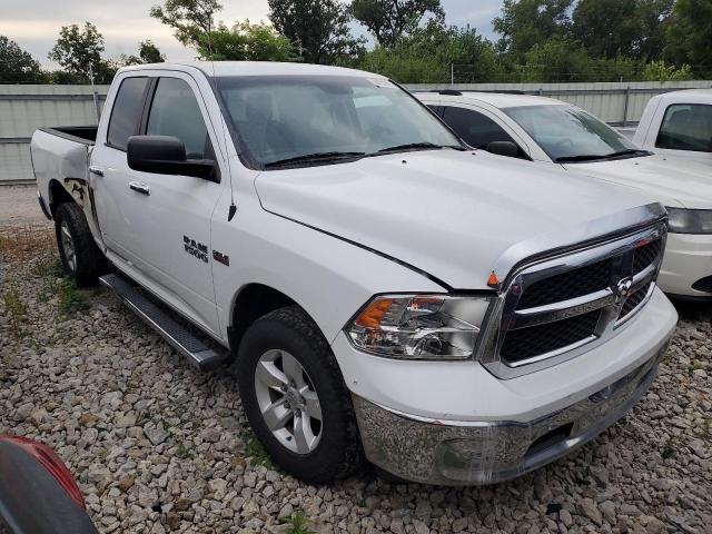 1C6RR7GT1GS369865 - 2016 RAM 1500 SLT WHITE photo 4