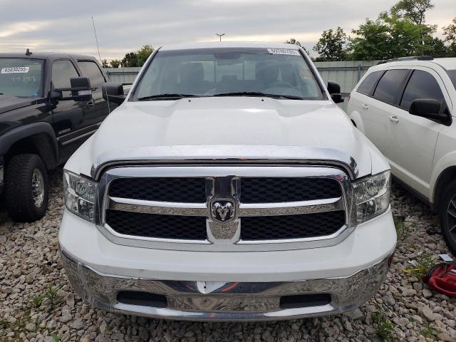 1C6RR7GT1GS369865 - 2016 RAM 1500 SLT WHITE photo 5