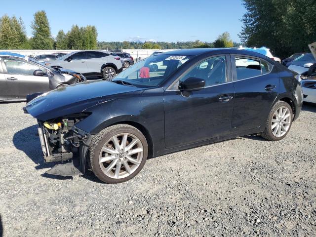 2017 MAZDA 3 TOURING, 