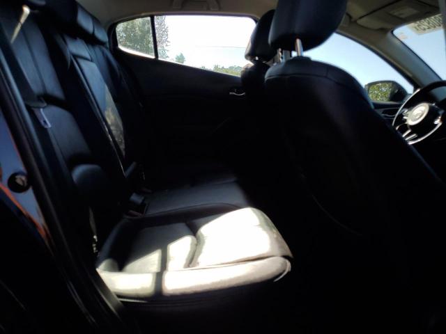 3MZBN1V74HM112229 - 2017 MAZDA 3 TOURING BLACK photo 10