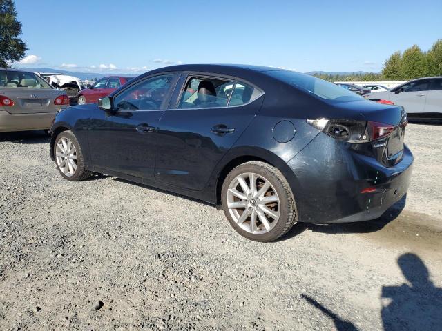 3MZBN1V74HM112229 - 2017 MAZDA 3 TOURING BLACK photo 2