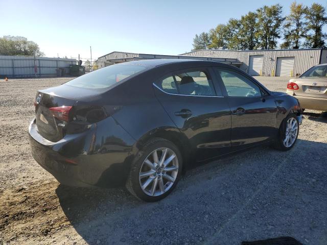 3MZBN1V74HM112229 - 2017 MAZDA 3 TOURING BLACK photo 3