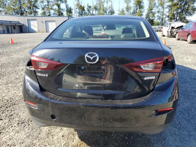 3MZBN1V74HM112229 - 2017 MAZDA 3 TOURING BLACK photo 6