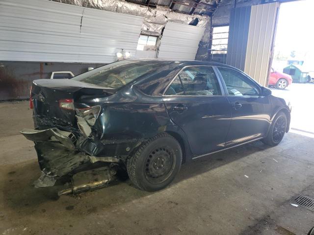4T4BF1FK4CR259644 - 2012 TOYOTA CAMRY BASE 黑色 照片 3