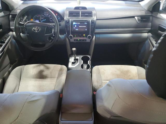 4T4BF1FK4CR259644 - 2012 TOYOTA CAMRY BASE 黑色 照片 8