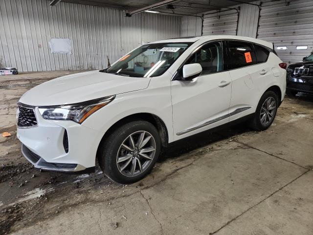 2024 ACURA RDX TECHNOLOGY, 