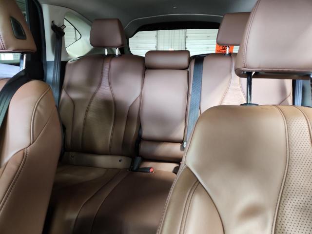 5J8TC2H54RL004999 - 2024 ACURA RDX TECHNOLOGY WHITE photo 10