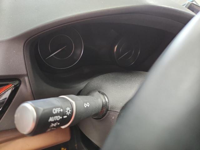 5J8TC2H54RL004999 - 2024 ACURA RDX TECHNOLOGY WHITE photo 9