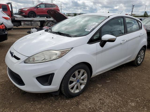 2013 FORD FIESTA SE, 