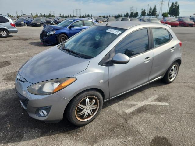 2011 MAZDA MAZDA2, 