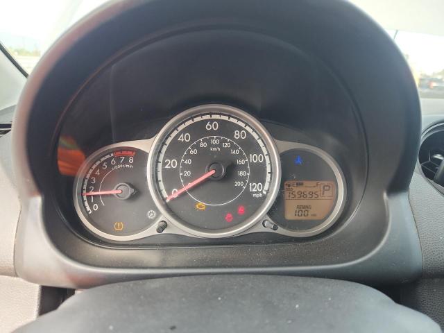 JM1DE1HZ7B0130677 - 2011 MAZDA MAZDA2 灰色 照片 9