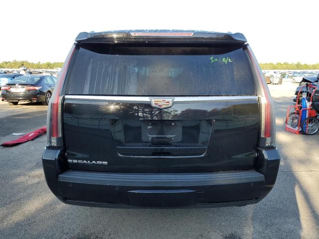 1GYS4JKJ2GR459488 - 2016 CADILLAC ESCALADE ESV PREMIUM BLACK photo 6