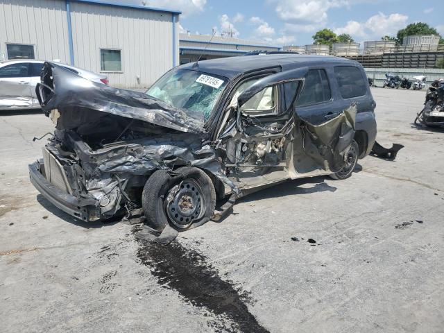 2011 CHEVROLET HHR LT, 