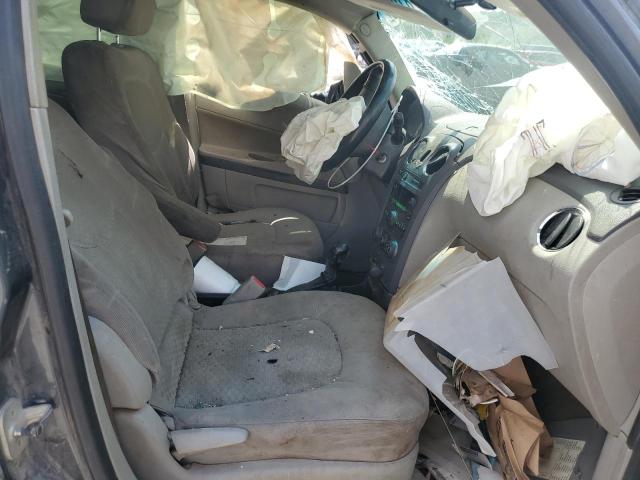 3GNBABFW7BS508899 - 2011 CHEVROLET HHR LT 灰色 照片 7