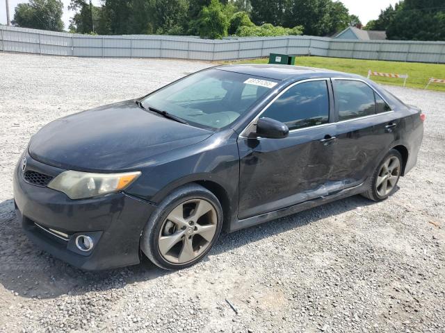 2013 TOYOTA CAMRY SE, 