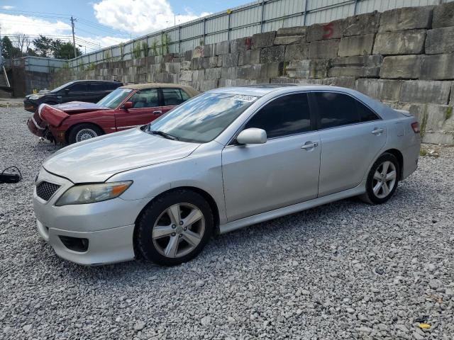 2011 TOYOTA CAMRY BASE, 