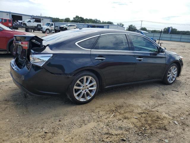 4T1BK1EB2DU017573 - 2013 TOYOTA AVALON BASE BLACK photo 3