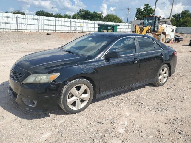 2011 TOYOTA CAMRY BASE, 
