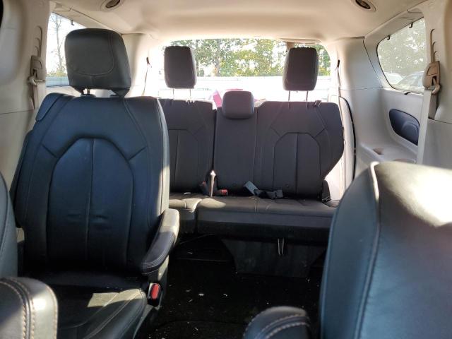 2C4RC1BG8LR182894 - 2020 CHRYSLER PACIFICA TOURING L SILVER photo 10