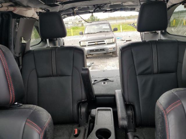 5TDKZRFH8KS574250 - 2019 TOYOTA HIGHLANDER SE Gümüş foto 10