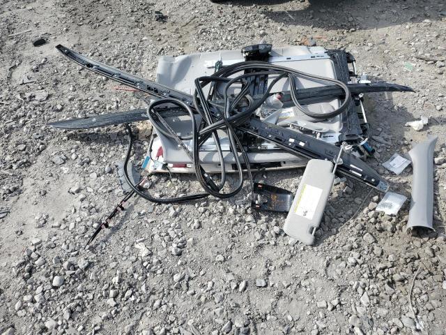 5TDKZRFH8KS574250 - 2019 TOYOTA HIGHLANDER SE Gümüş foto 13