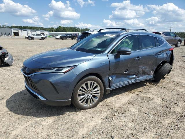 2021 TOYOTA VENZA LE, 