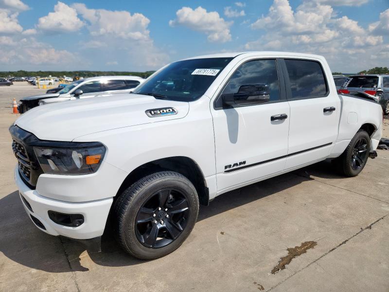 2024 RAM 1500 BIG HORN/LONE STAR, 