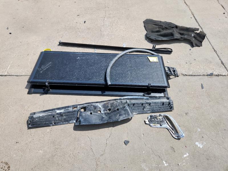 1C6SRFFT4RN106901 - 2024 RAM 1500 BIG HORN/LONE STAR WHITE photo 12