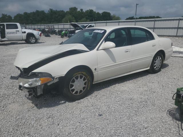 2004 BUICK LESABRE CUSTOM, 
