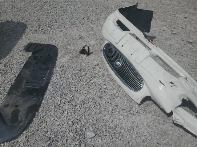 1G4HP52K24U131709 - 2004 BUICK LESABRE CUSTOM WHITE photo 12