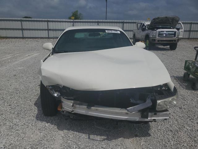 1G4HP52K24U131709 - 2004 BUICK LESABRE CUSTOM WHITE photo 5