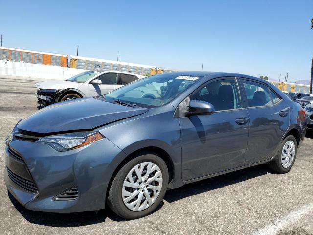 2017 TOYOTA COROLLA L, 