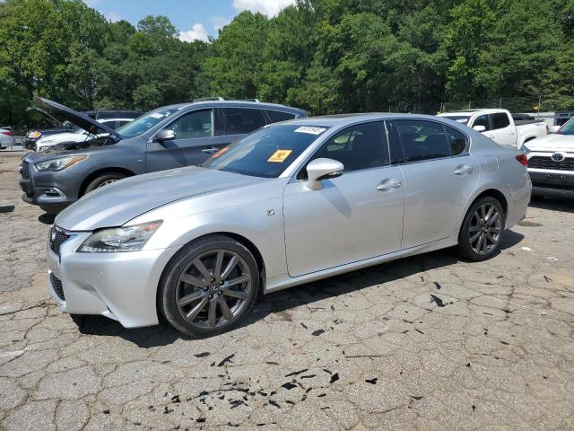 2013 LEXUS GS 350, 