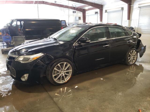 2014 TOYOTA AVALON BASE, 