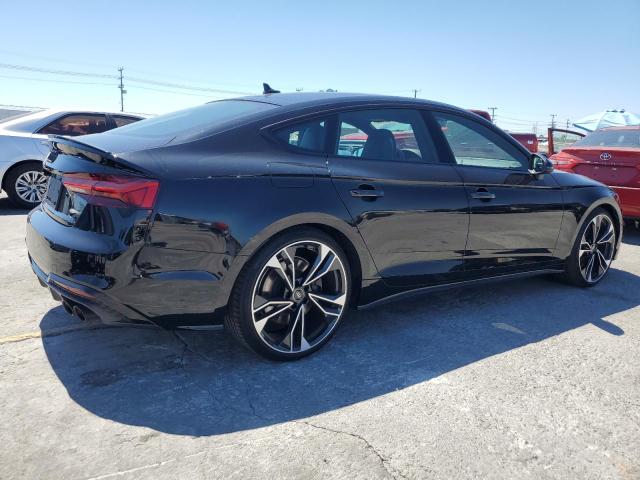 WAUC4CF53RA026117 - 2024 AUDI S5 PREMIUM PLUS BLACK photo 3