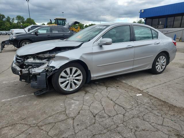 2015 HONDA ACCORD EXL, 