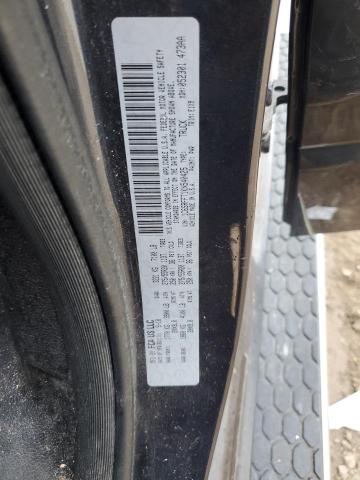 1C6SRFFT1KN540425 - 2019 RAM 1500 BIG HORN/LONE STAR BLACK photo 13