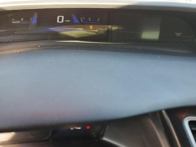 2HGFB2F57DH549751 - 2013 HONDA CIVIC LX BLACK photo 9