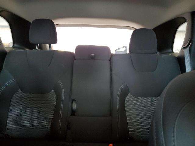 1C4PJLAB3LD639760 - 2020 JEEP CHEROKEE SPORT WHITE photo 10