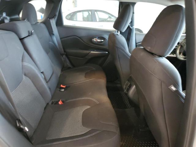 1C4PJLAB3LD639760 - 2020 JEEP CHEROKEE SPORT WHITE photo 11