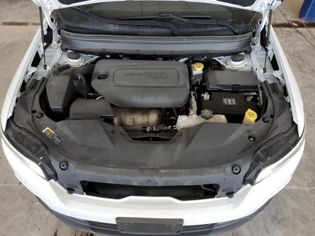 1C4PJLAB3LD639760 - 2020 JEEP CHEROKEE SPORT WHITE photo 12